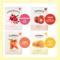 Venta al por mayor Popular Koera Fresh Mask Sheet 13 Variedad Combo Pack